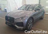 Jaguar F-PACE  R-Dynamic SE AWD 2.0 150KW AT8 E6d