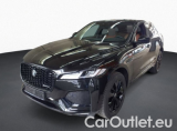 Jaguar F-PACE  R-Dynamic SE AWD 2.0 150KW AT8 E6d