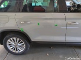  Skoda  Kodiaq  Tour 2.0 TDI 110KW AT7 E6d #63
