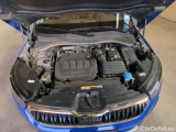  Skoda  Kodiaq  Tour 2.0 TDI 110KW AT7 E6d #9