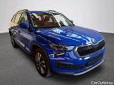  Skoda  Kodiaq  Tour 2.0 TDI 110KW AT7 E6d #11