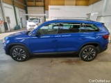  Skoda  Kodiaq  Tour 2.0 TDI 110KW AT7 E6d #13