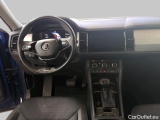  Skoda  Kodiaq  Tour 2.0 TDI 110KW AT7 E6d #14
