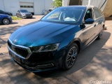 Skoda Octavia  Combi Style 2.0 TDI 110KW AT7 E6d