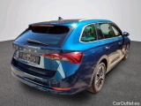  Skoda  Octavia  Combi Style 2.0 TDI 110KW AT7 E6d #2