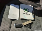  Skoda  Octavia  Combi Style 2.0 TDI 110KW AT7 E6d #3