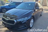 Skoda Octavia  Combi Ambition 2.0 TDI 85KW AT7 E6d