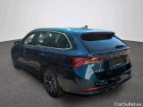  Skoda  Octavia  Combi Style 2.0 TDI 110KW AT7 E6d #18