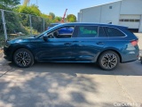  Skoda  Octavia  Combi Style 2.0 TDI 110KW AT7 E6d #14