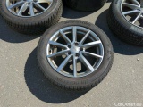  Skoda  Octavia  Combi Style 2.0 TDI 110KW AT7 E6d #36