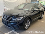 Volkswagen Tiguan  Allspace Life 1.5 TSI 110KW AT7 E6d