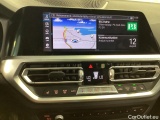  Bmw  Serie 3 330e xDrive Touring 292hk Model Sport Rattvärme #9