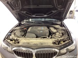  Bmw  Serie 3 330e xDrive Touring 292hk Model Sport Rattvärme #14