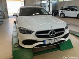 C-Klasse