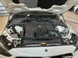  Mercedes  C-Klasse C 300 e T 313hk Avantgarde Vinterpkt Drag #17