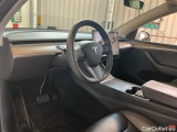  Tesla  Model Y Long Range AWD 514hk Läder Pano #12
