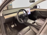  Tesla  Model Y Performance 534hk AWD Drag Läder Pano #7