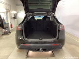  Tesla  Model Y Performance 534hk AWD Drag Läder Pano #8