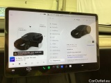  Tesla  Model Y Performance 534hk AWD Drag Läder Pano #13