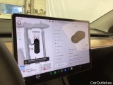  Tesla  Model Y Performance 534hk AWD Drag Läder Pano #14