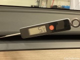 Tesla  Model Y Performance 534hk AWD Drag Läder Pano #18