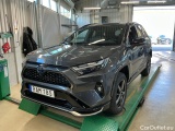  Toyota  RAV4 Plug-in Hybrid 306hk AWD Style Premiumpkt Läder Pano JBL #3