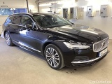 Volvo V90 Recharge T6 350hk AWD Core Edition Drag