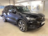 Volvo XC 40 Recharge P8 408hk AWD Läder