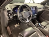  Volvo  XC 40 Recharge P8 408hk AWD Läder #7