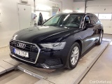  Audi  A6 Avant 40 TDI 2.0 TDI  204hk Proline Drag #3