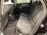  Audi  A6 Avant 40 TDI 2.0 TDI  204hk Proline Drag #11