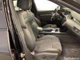  Audi  E-TRON 55 quattro 408hk S-Line Cockpit #7