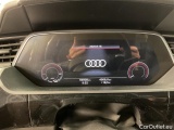  Audi  E-TRON 55 quattro 408hk S-Line Cockpit #10