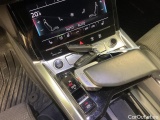  Audi  E-TRON 55 quattro 408hk S-Line Cockpit #11