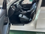  Bmw  Serie 3 330e Touring 292hk Sport Line Drag Läder #6