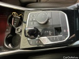  Bmw  Serie 3 330e Touring 292hk Sport Line Drag Läder #9