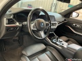  Bmw  Serie 3 330e Touring 292hk Sport Line Drag Läder #10