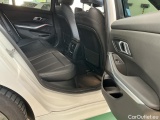  Bmw  Serie 3 330e Touring 292hk Sport Line Drag Läder #12