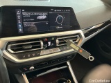  Bmw  Serie 3 330e Touring 292hk Sport Line Drag Läder #13