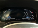  Bmw  Serie 3 330e Touring 292hk Sport Line Drag Läder #14