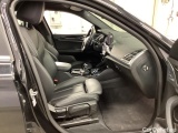  Bmw  X4 xDrive20d 190hk M Sport Drag Läder Pano #7