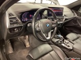  Bmw  X4 xDrive20d 190hk M Sport Drag Läder Pano #9