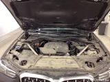 Bmw  X4 xDrive20d 190hk M Sport Drag Läder Pano #11