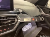  Bmw  X4 xDrive20d 190hk M Sport Drag Läder Pano #13