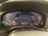  Bmw  X4 xDrive20d 190hk M Sport Drag Läder Pano #16