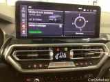  Bmw  X4 xDrive20d 190hk M Sport Drag Läder Pano #15