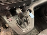 Citroen  Berlingo Van 1.5 BlueHDi 76hk New Business L1 Drag #6