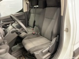  Citroen  Berlingo Van 1.5 BlueHDi 76hk New Business L1 Drag #7