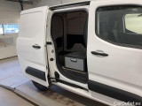  Citroen  Berlingo Van 1.5 BlueHDi 76hk New Business L1 Drag #9