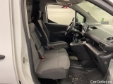  Citroen  Berlingo Van 1.5 BlueHDi 76hk New Business L1 Drag #8